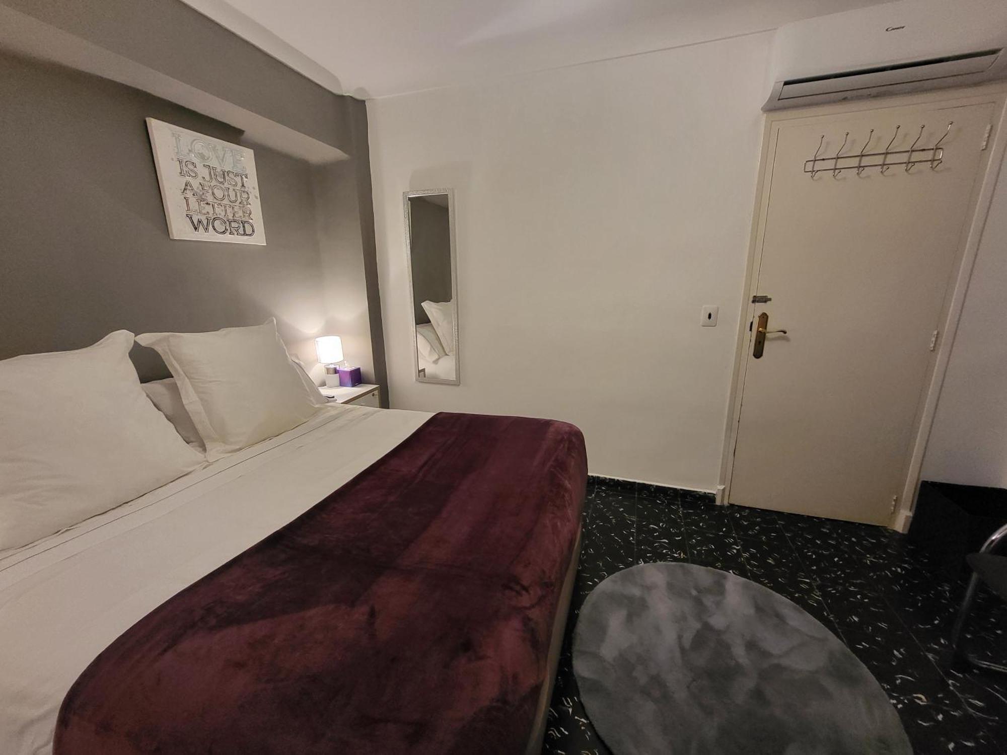 Lerida Lejlighed Valencia Eksteriør billede